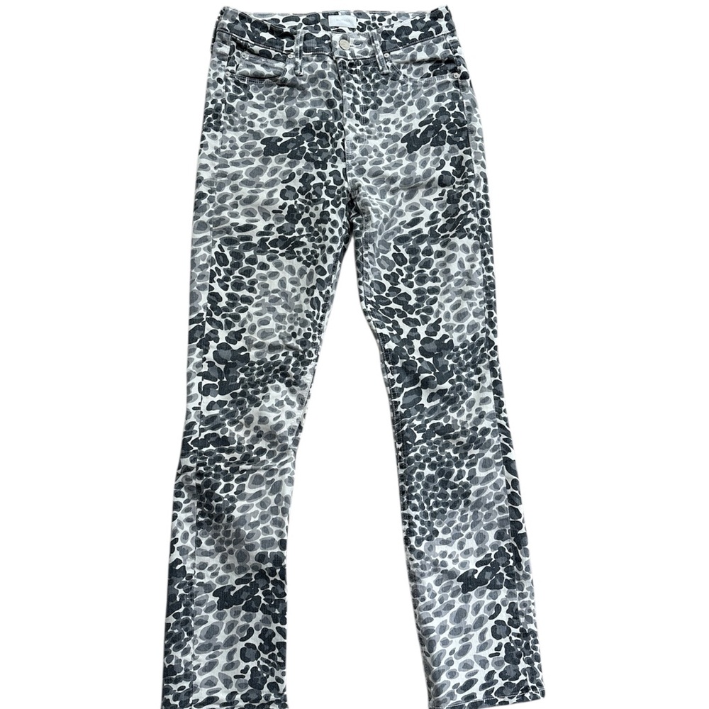 MOTHER Jeans